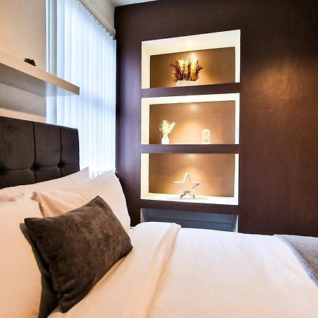Cosy Modern 1 Bedroom Apartment! 리버풀 외부 사진
